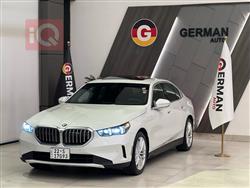 بی ئێم دەبڵیو سیریەس 5